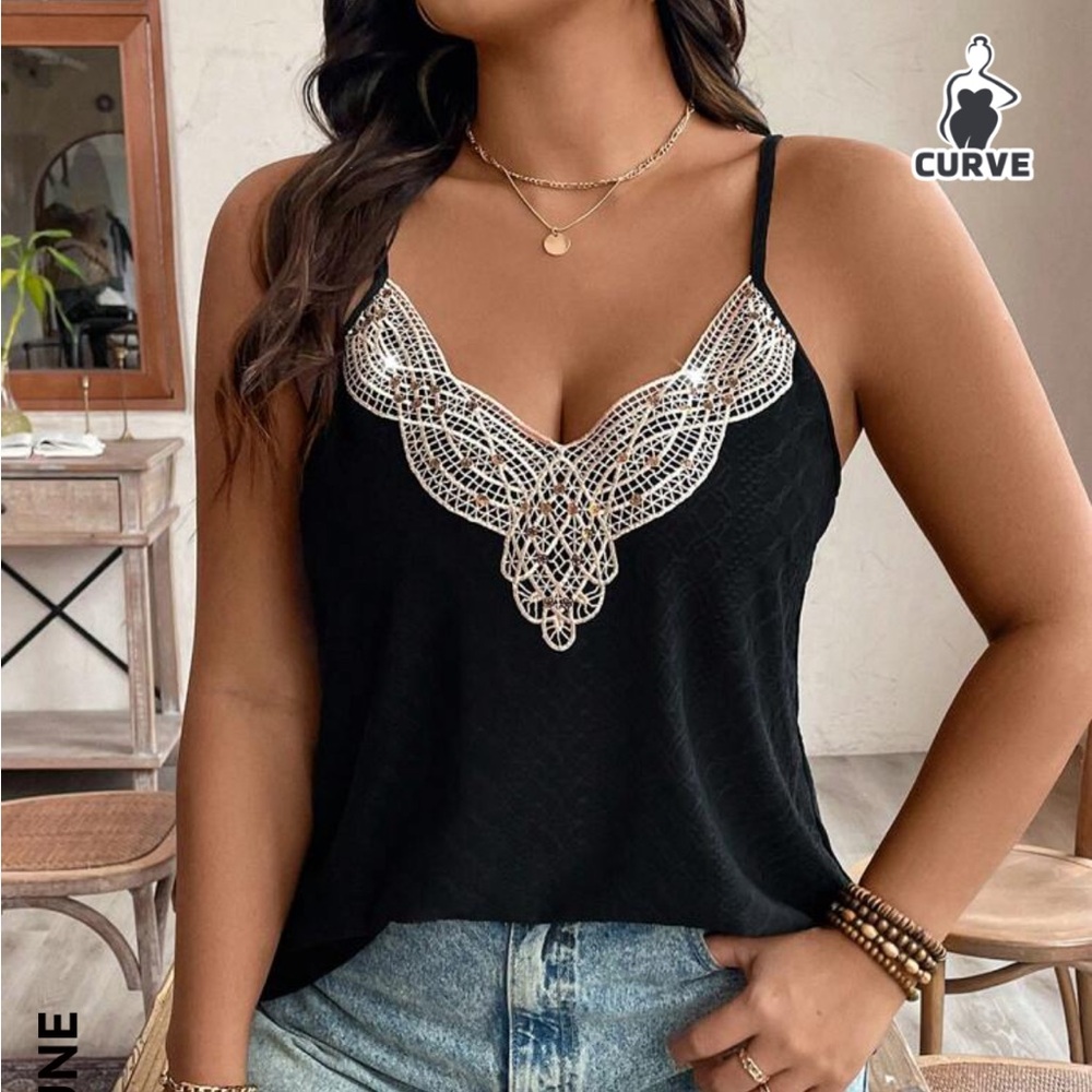 Lune 2xl curvy from SHEIN